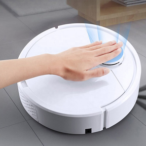 Smart 3 in 1 Intelligent Cleaning Robot – SmartRobot