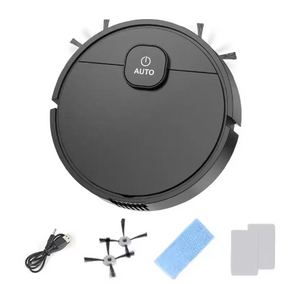 Smart 3 in 1 Intelligent Cleaning Robot – SmartRobot