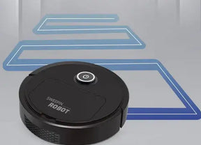 Smart 3 in 1 Intelligent Cleaning Robot – SmartRobot